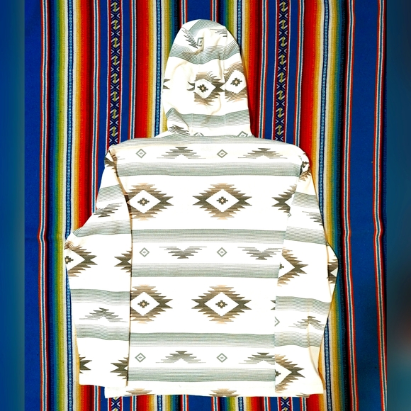 Hurley Modern Surf Poncho - Picture 5 of 6